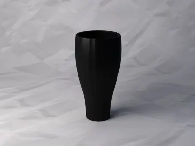VASE 289 3D print model