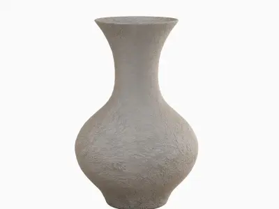 Catalina Clay Product 02 Free 3D model