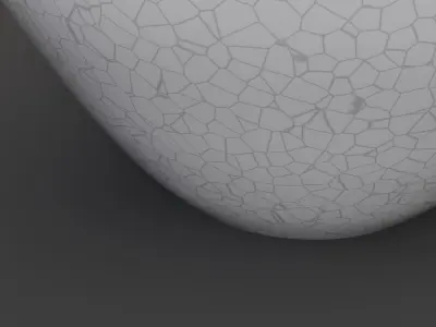 The Vase 3D model