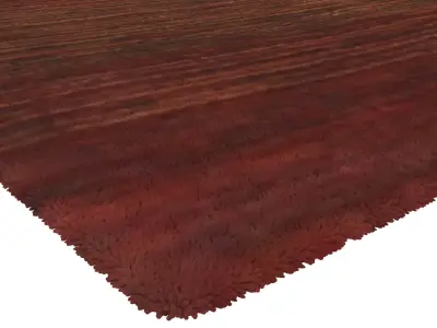 Rug Set 857 3D model
