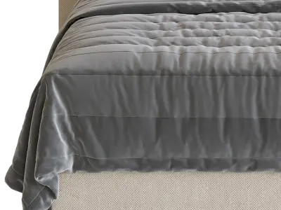 Luxury Quality 3D model