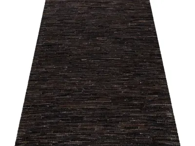 Rug Set 1611 3D model