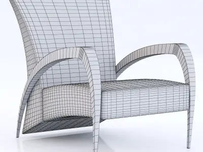 Radice Mobile Rex 3D model