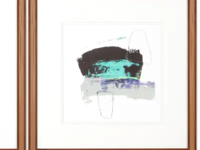 Art Frams 100- Synergy 3D model