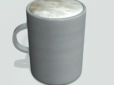 All Time Movie Props 3D model