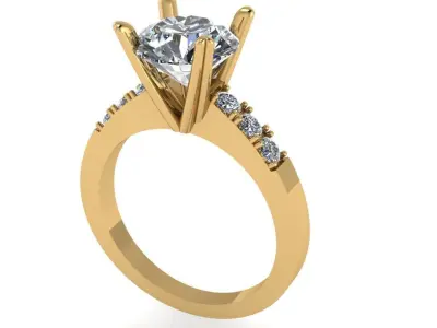 Ring 27102024 3D print model