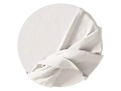 Panel Art R 001 3D model