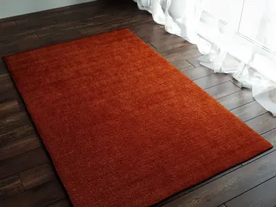 Baxter Rugs Vol 2 3D model