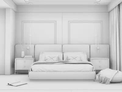 bedroom-10-07-2024 3D model