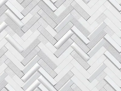 Biscuit  bianco n4 3D model