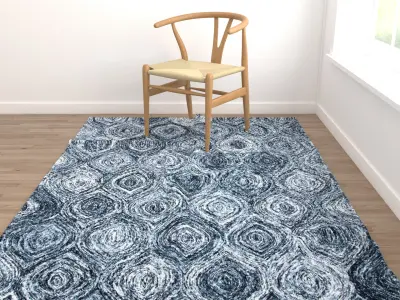 Rugs No 330 3D model