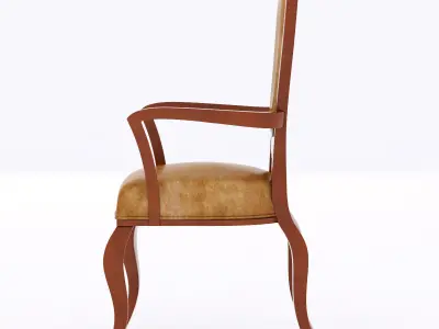 Xagerate 0181S chair 3D model