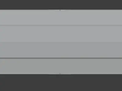 H0 1-87 scale Hbbillns freight car 3D print model