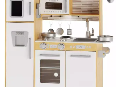 Children Decor Collection 04