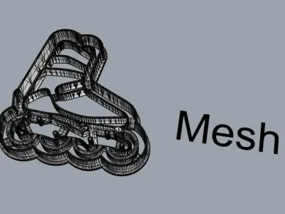 Inline roller skate cookie cutter 3D print model