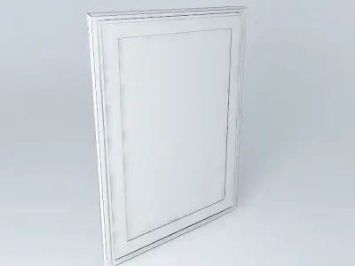 Old England 9 19th Century Cotswolds Free 3D model