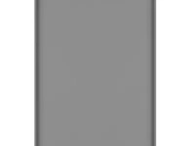 Art544 Low-poly 3D model