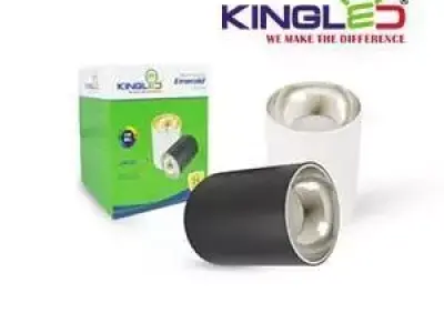 LED LIGHT 22 OBR 10SS D95 VTTT T Free 3D model