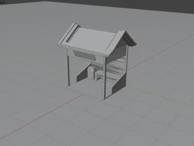 hi im a beginer Free 3D model
