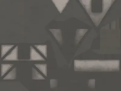 Tiny House 3D model order