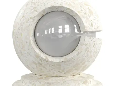 Pbr Terrazzo Veneziano 10 Texture