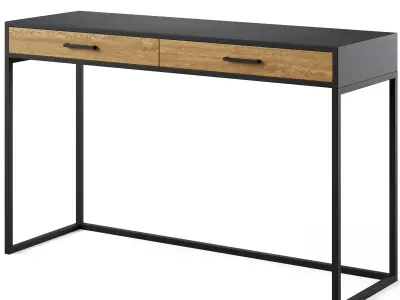 Furniture Pombal by Cosmo 3D Model Collection