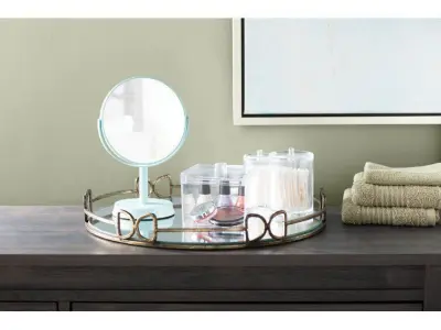 Vicknair Vanity Tray 3D model