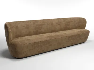 GUBI Stay  3D Model Pack