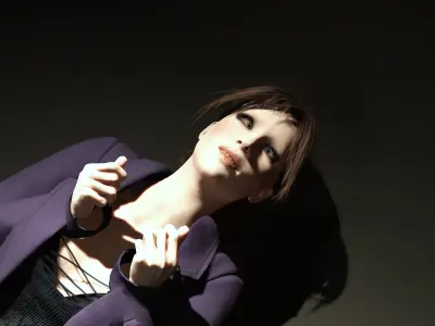 Isabella Fun Free 3D model