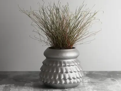 vase 3d print 696  3D print model