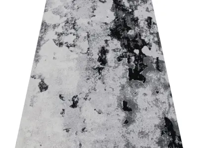 Rug Set 2212 3D model