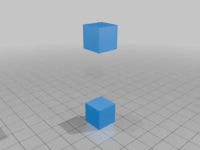 Themed Jewelry Stand 3D print model