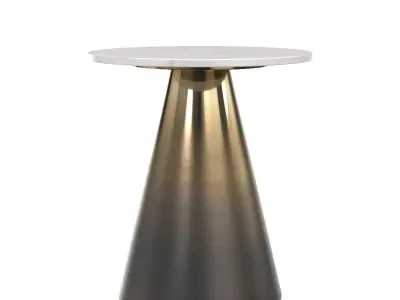 Armon End Table 225103-001 3D model