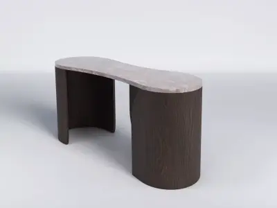 table 3D model buy