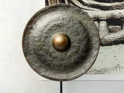 Bronze Gong Collection