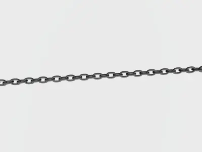 Sports chain  3D print model