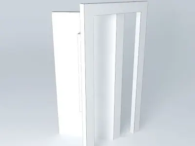 copper sculpture sculpture copper Free 3D model