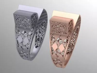 2ndTurk fusion pack N5 3D print model