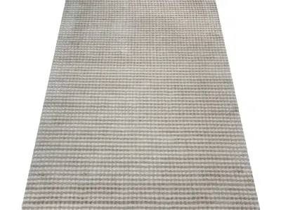 Rug Set 752 3D model