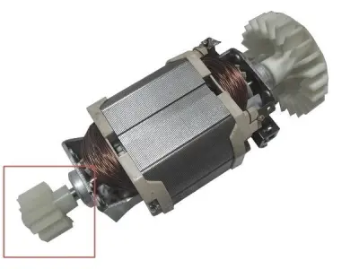 Gear sets driving and driven STIHL 48166402400 48166402401 3D print model