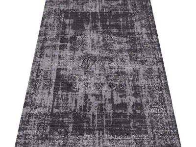 Rug Set 1911 3D model