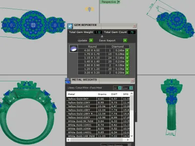 DR-2912 3D print model