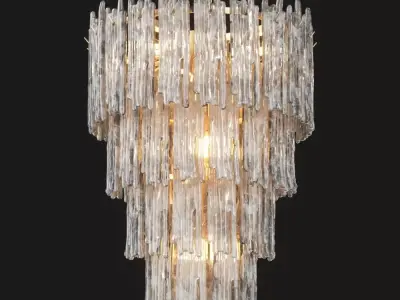 Saint Roch S 3D model