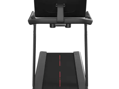 Peloton Tread 3D model