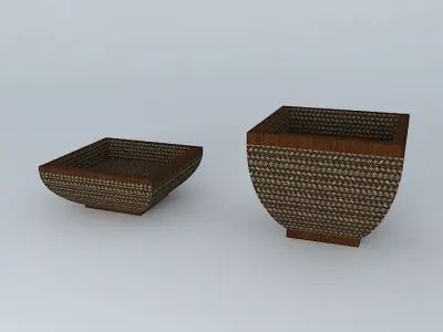 ornament decorative object Free 3D model order