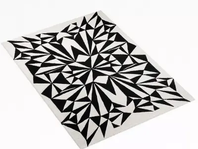 BoConcept Symmetry 3D model