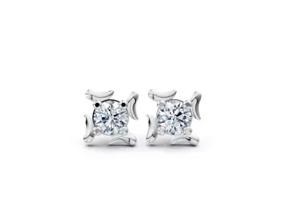 Studs 3D model