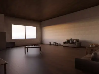 DecorCraft Pro Kit OVER 60 Free low-poly 3D model