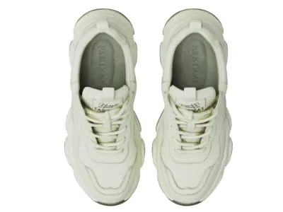 Womens Sports Sneakers BLENDER 3D Model Cycles 3D model