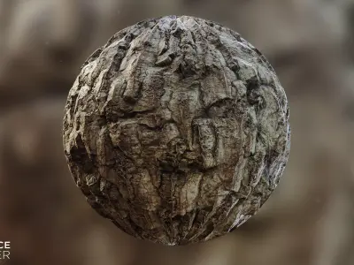 Rock Wall 01 Texture